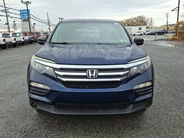 used 2016 Honda Pilot car, priced at $9,494