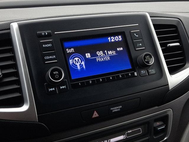 used 2016 Honda Pilot car, priced at $9,494