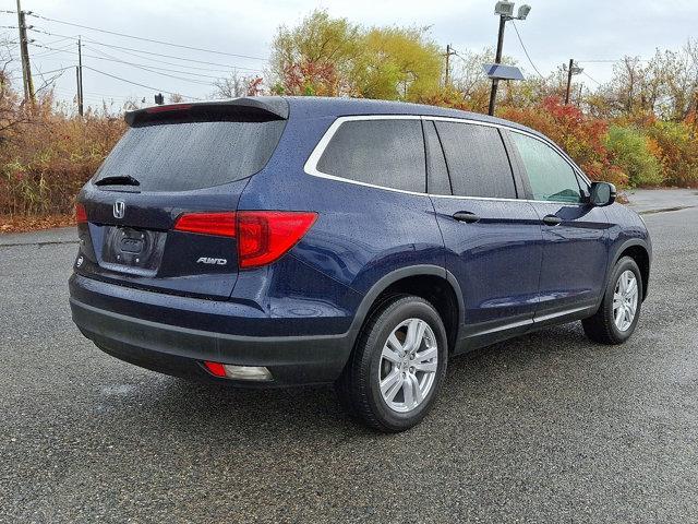 used 2016 Honda Pilot car, priced at $9,494