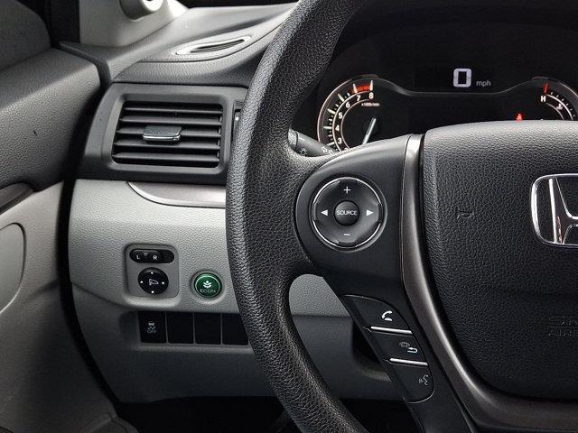 used 2016 Honda Pilot car, priced at $9,494