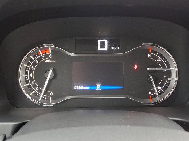 used 2016 Honda Pilot car, priced at $9,494