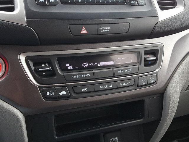 used 2016 Honda Pilot car, priced at $9,494