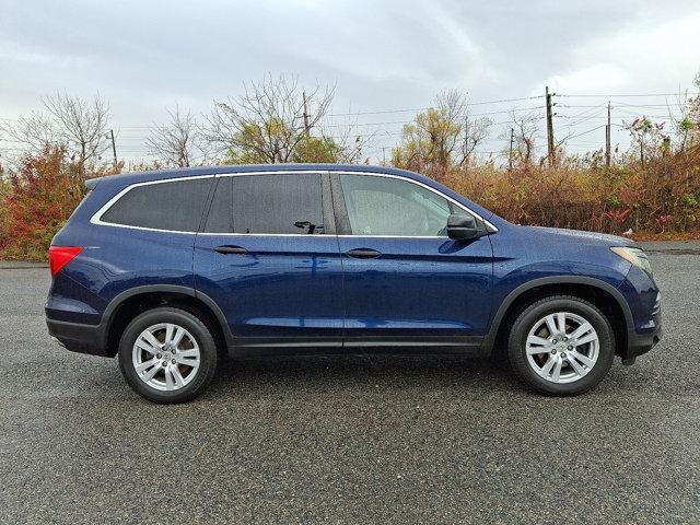 used 2016 Honda Pilot car, priced at $9,494