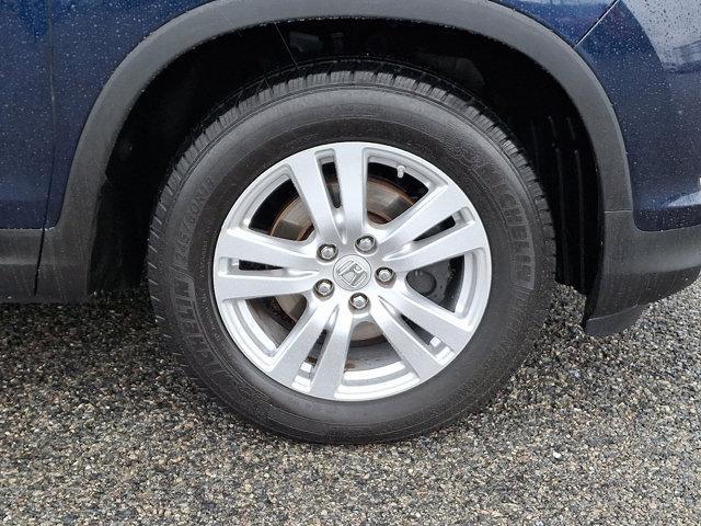 used 2016 Honda Pilot car, priced at $9,494