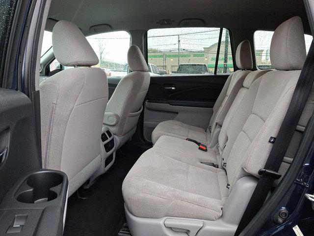 used 2016 Honda Pilot car, priced at $9,494