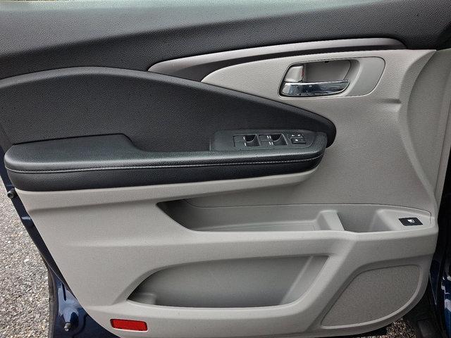 used 2016 Honda Pilot car, priced at $9,494