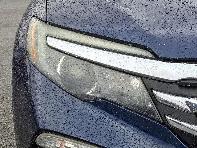 used 2016 Honda Pilot car, priced at $9,494