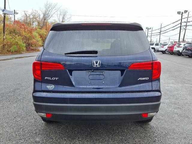used 2016 Honda Pilot car, priced at $9,494