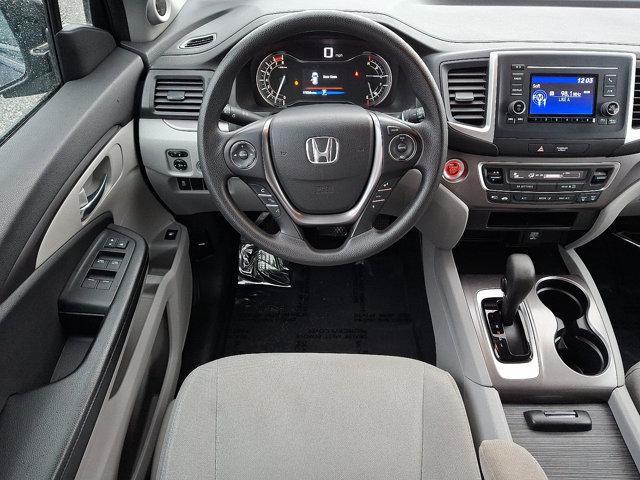 used 2016 Honda Pilot car, priced at $9,494