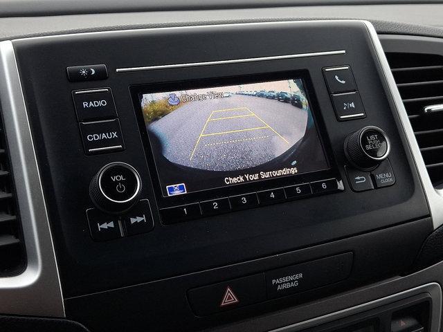 used 2016 Honda Pilot car, priced at $9,494