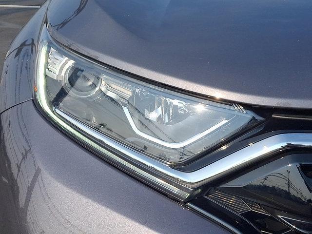 used 2022 Honda CR-V car, priced at $28,698