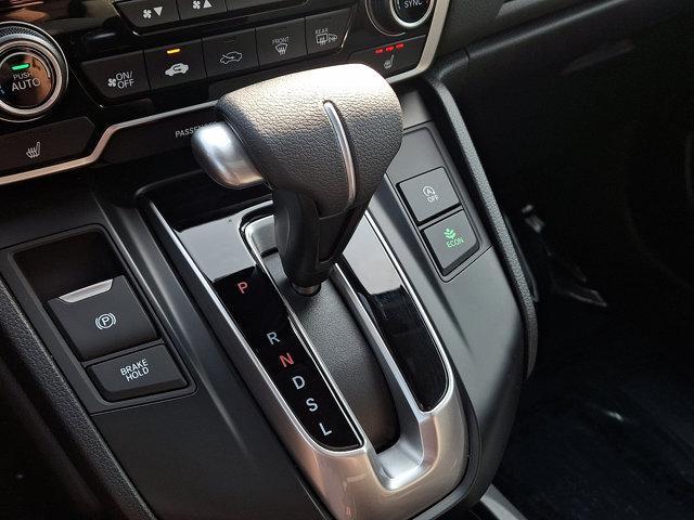 used 2022 Honda CR-V car, priced at $28,698
