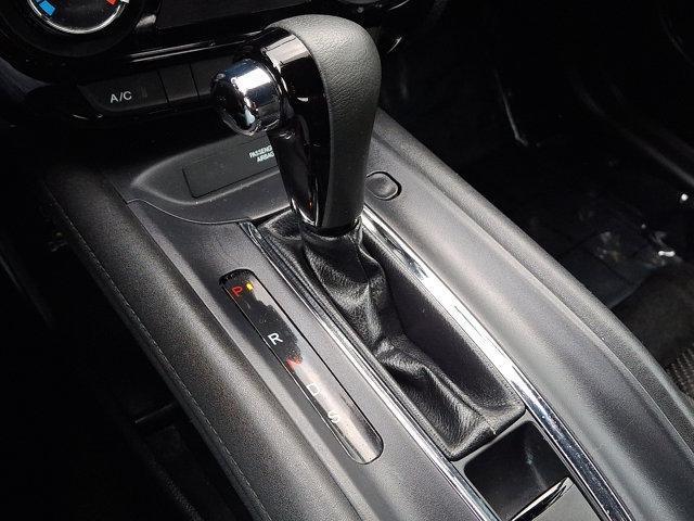 used 2020 Honda HR-V car, priced at $19,977