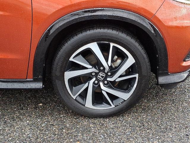 used 2020 Honda HR-V car, priced at $19,977