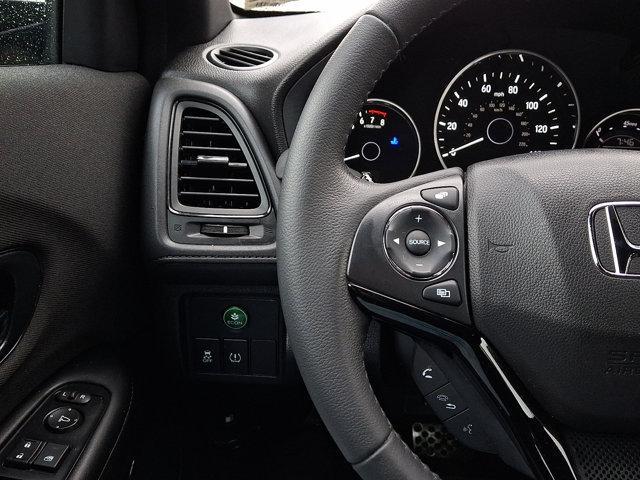 used 2020 Honda HR-V car, priced at $19,977