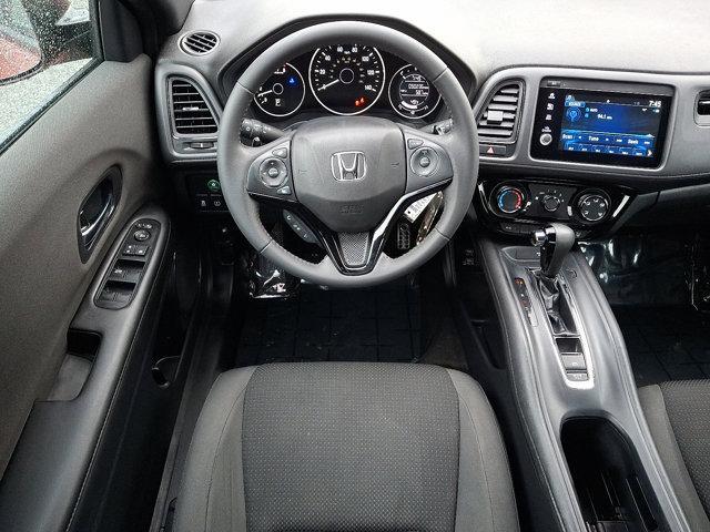 used 2020 Honda HR-V car, priced at $19,977
