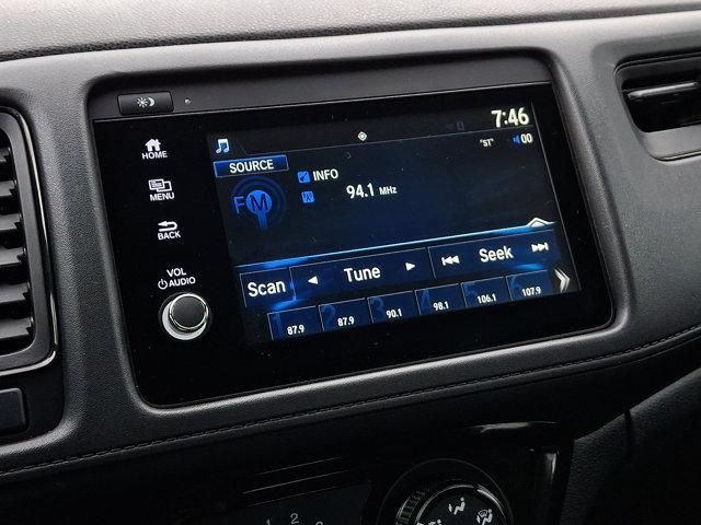 used 2020 Honda HR-V car, priced at $19,977