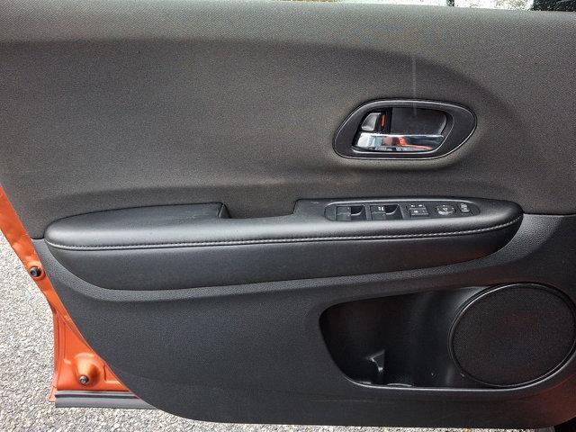 used 2020 Honda HR-V car, priced at $19,977