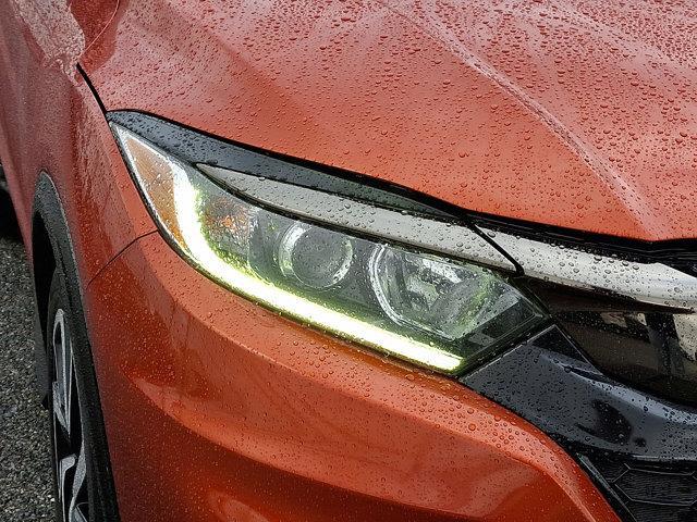 used 2020 Honda HR-V car, priced at $19,977