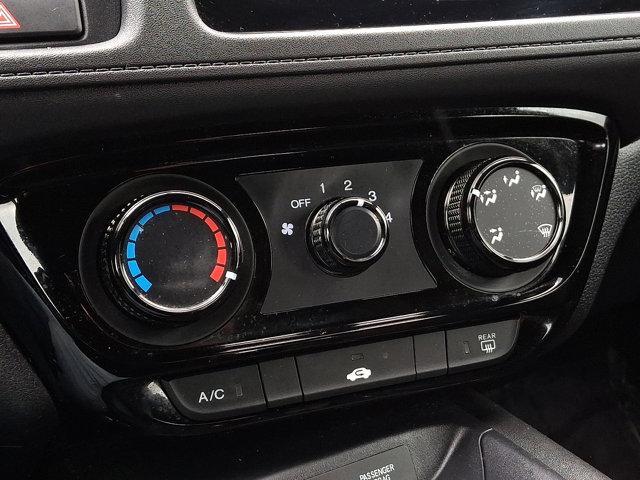 used 2020 Honda HR-V car, priced at $19,977