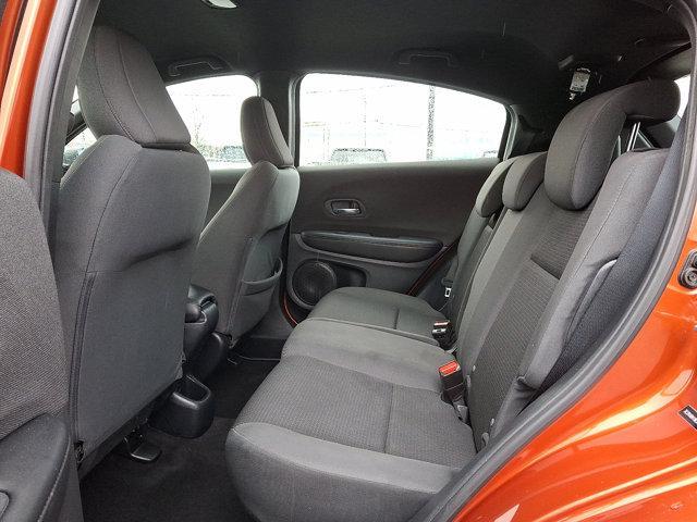 used 2020 Honda HR-V car, priced at $19,977