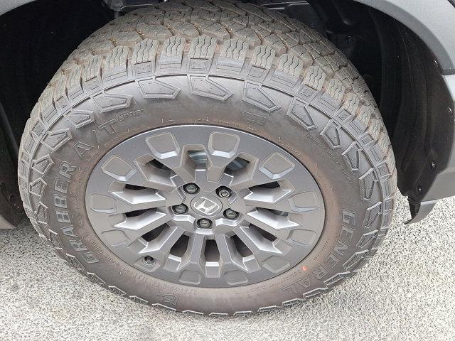 new 2026 Honda Passport car, priced at $49,900