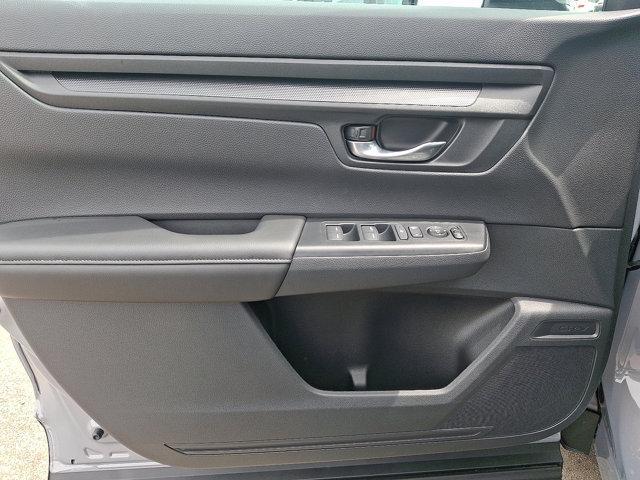 used 2025 Honda CR-V car, priced at $32,859