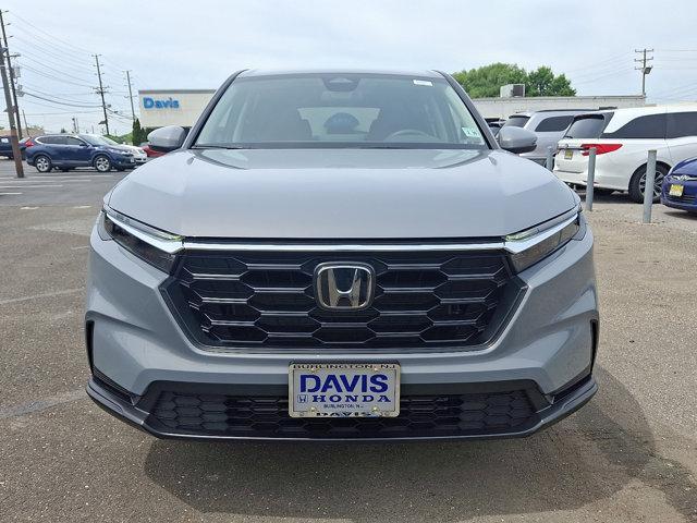 used 2025 Honda CR-V car, priced at $32,859