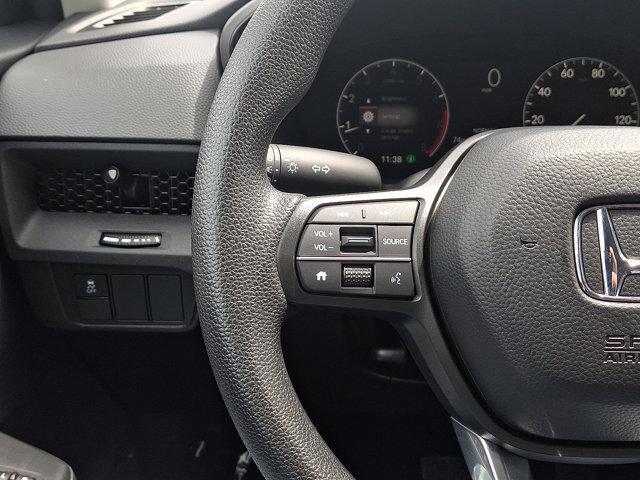 used 2025 Honda CR-V car, priced at $32,859