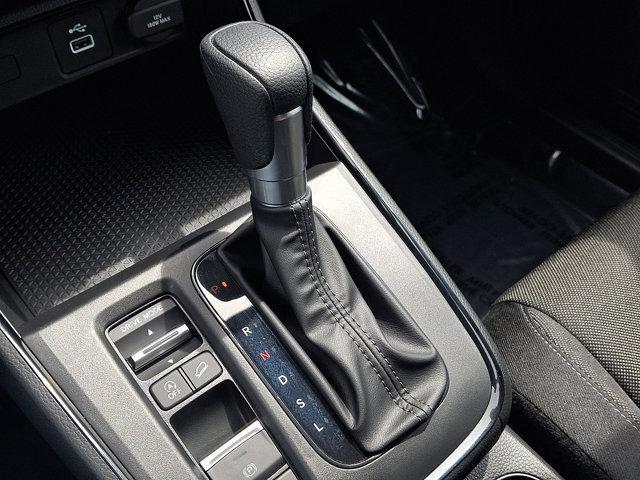 used 2025 Honda CR-V car, priced at $32,859