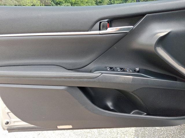 used 2020 Toyota Camry car, priced at $26,147