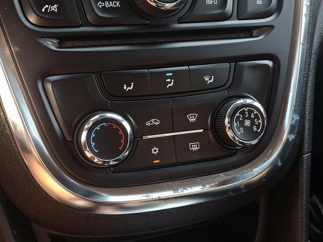 used 2016 Buick Encore car, priced at $13,113