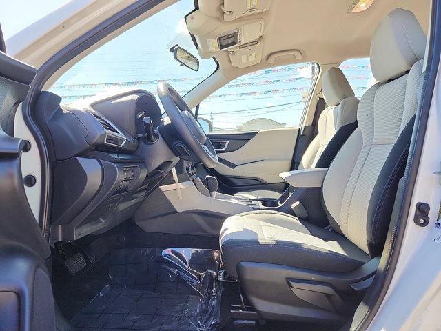 used 2021 Subaru Forester car, priced at $19,847