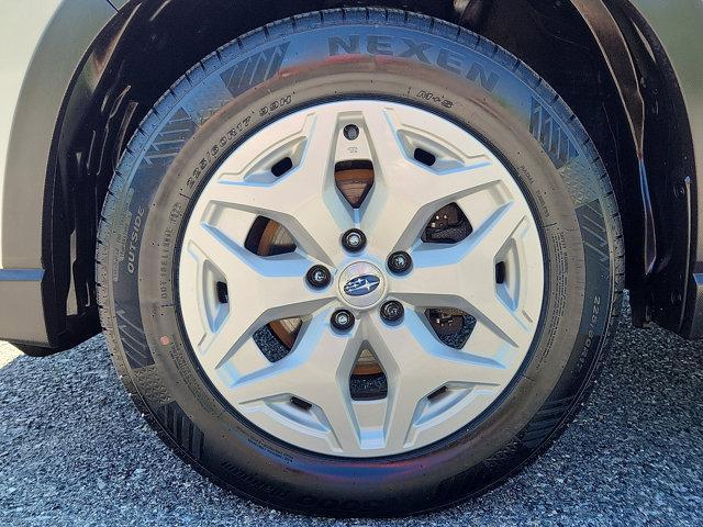 used 2021 Subaru Forester car, priced at $19,847