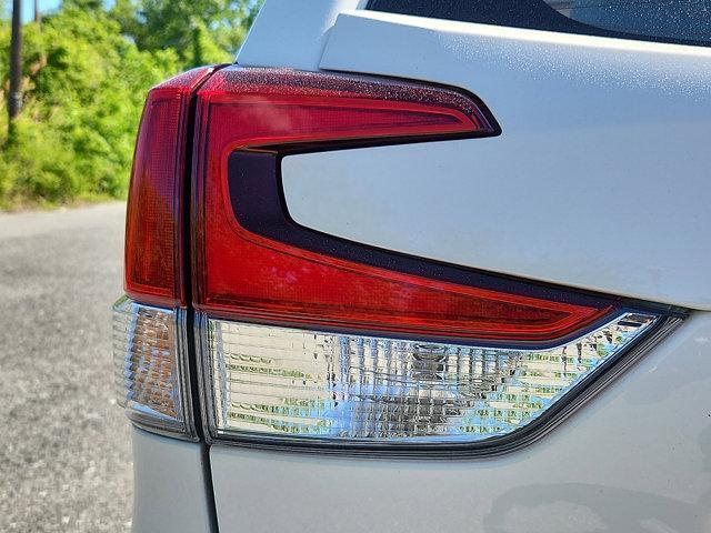 used 2021 Subaru Forester car, priced at $19,847