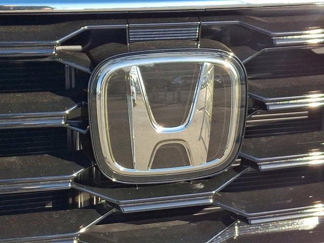 new 2025 Honda Pilot car, priced at $51,550
