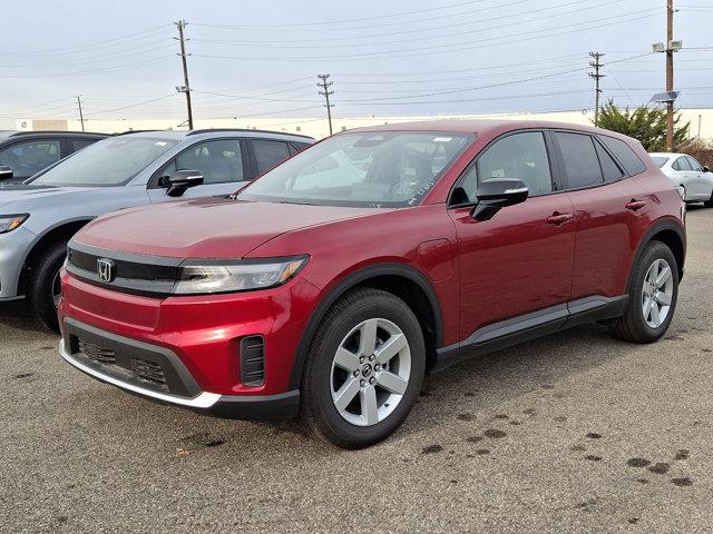 new 2024 Honda Prologue car, priced at $52,250