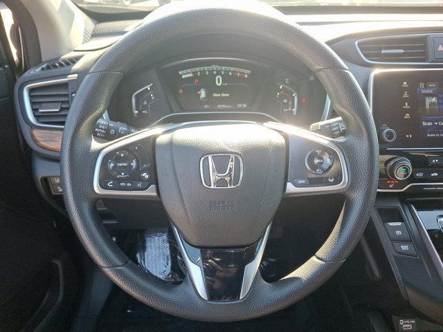 used 2022 Honda CR-V car, priced at $27,433