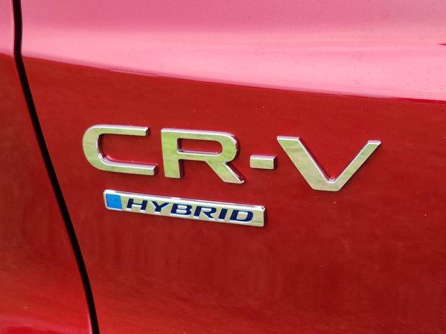 new 2025 Honda CR-V car, priced at $40,655