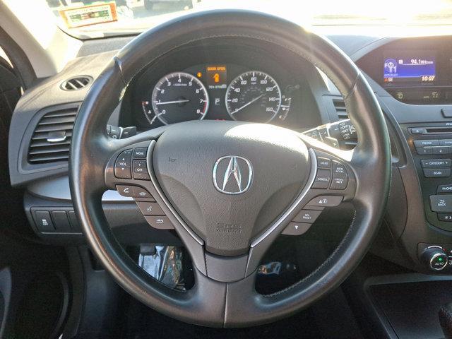 used 2015 Acura RDX car, priced at $15,242