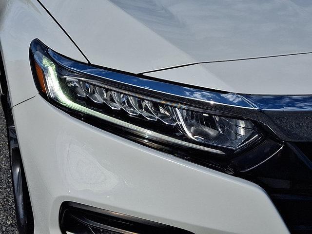 used 2020 Honda Accord car, priced at $22,919