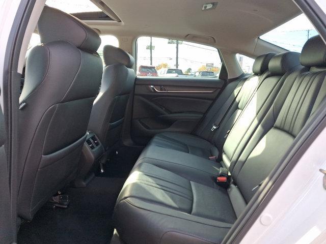 used 2020 Honda Accord car, priced at $22,919