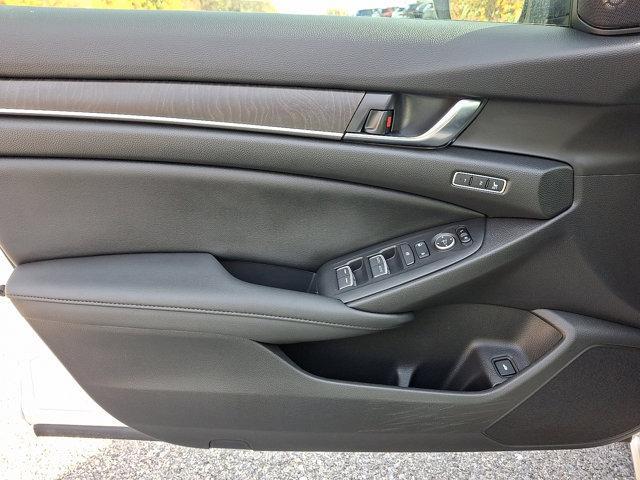 used 2020 Honda Accord car, priced at $22,919