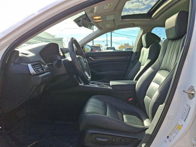 used 2020 Honda Accord car, priced at $22,919