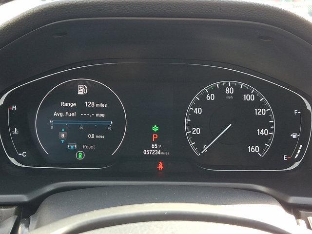 used 2020 Honda Accord car, priced at $22,919