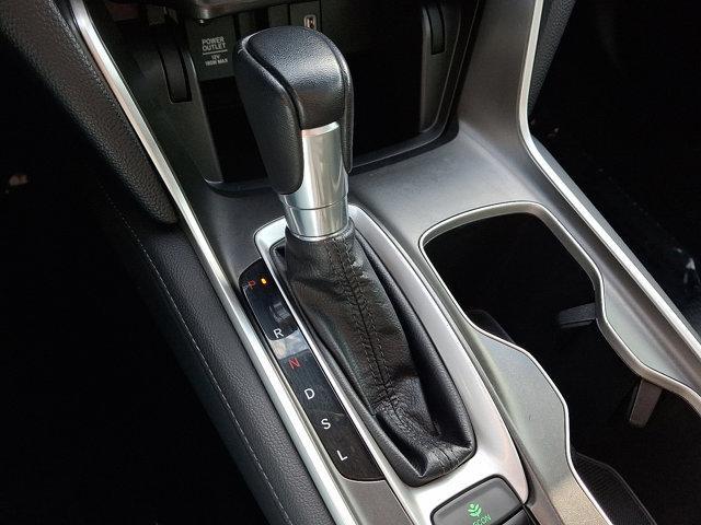 used 2020 Honda Accord car, priced at $22,919