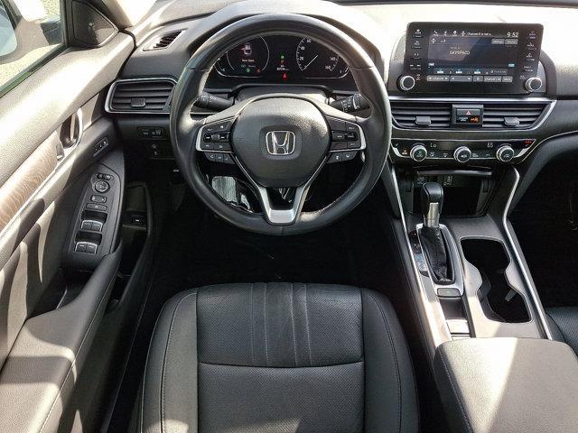 used 2020 Honda Accord car, priced at $22,919