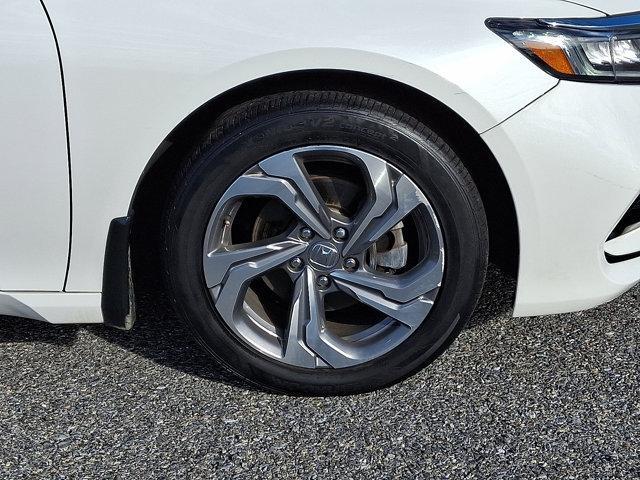 used 2020 Honda Accord car, priced at $22,919