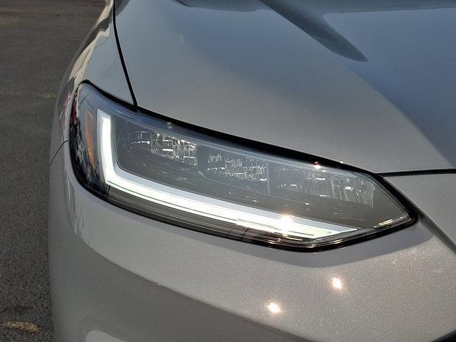 used 2025 Honda HR-V car, priced at $30,793