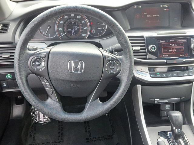 used 2013 Honda Accord car, priced at $11,814